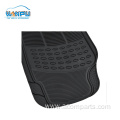 Wholesale custom disposable durable decorative PVC Car mat